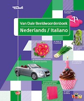 Van Dale beeldwoordenboek Nederlands - Italiaans - (ISBN 9789460771958)