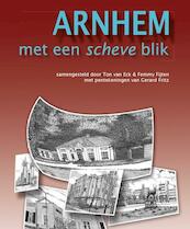 Arnhem met een scheve blik - (ISBN 9789492020031)