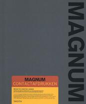 Magnum contactafdrukken - (ISBN 9789068686548)