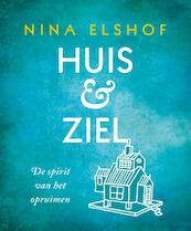 Je huis: rommel van je ziel - Nina Elshof (ISBN 9789020211559)