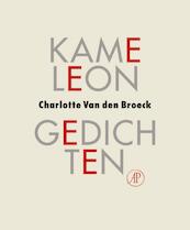 Kameleon - Charlotte van den Broeck (ISBN 9789029538442)