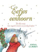 Eefjes eenhoorn - (ISBN 9789060387658)