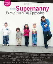 Supernanny - Marius Frost (ISBN 9789000331703)