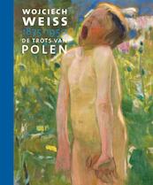 Wojciech Weiss - Zofia Weiss, Ruth Kaloena Krul (ISBN 9789462581364)