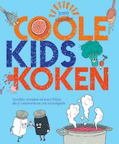 Coole kids koken - Jenny Chandler (ISBN 9789000352883)