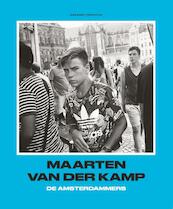 Maarten van der Kamp - Maarten van der Kamp (ISBN 9789492478047)