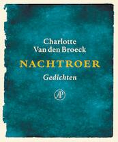 Nachtroer - Charlotte Van den Broeck (ISBN 9789029510387)