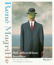 Renée Magritte - Siegfried Gohr (ISBN 9789059088429)