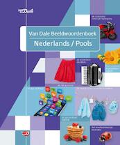 Van Dale Beeldwoordenboek Nederlands - Pools - (ISBN 9789460774140)