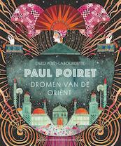 Paul Poiret - Enzo Pérès-Labourdette (ISBN 9789025873912)