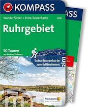 Ruhrgebiet - Bernhard Pollmann (ISBN 9783990440322)