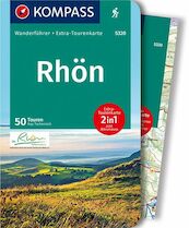 Rhön - Kay Tschersich (ISBN 9783990440407)