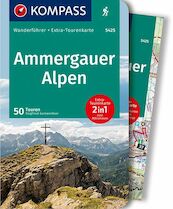 Ammergauer Alpen - Siegfried Garnweidner (ISBN 9783990442203)