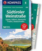 Südtiroler Weinstraße - Mark Zahel (ISBN 9783990441503)