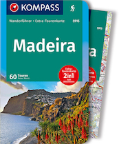 Madeira - Peter Mertz (ISBN 9783990441565)