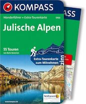 Julische Alpen - Boris Korencan (ISBN 9783990442319)