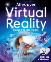 Alles over Virtual Reality - Jack Challoner (ISBN 9789002265907)