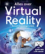 Alles over Virtual Reality - Jack Challoner (ISBN 9789021678283)