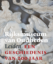 Rijksmuseum van Oudheden Leiden - (ISBN 9789462621756)