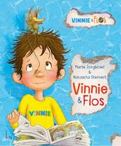 Vinnie & Flos - Marte Jongbloed, Natascha Stenvert (ISBN 9789024583140)