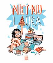 NietNuLaura - Laura Janssens (ISBN 9789460017094)