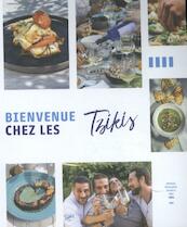 Bienvenue chez les Tzikis - Marc Leemans, Dimitri Tzikis (ISBN 9789082579437)