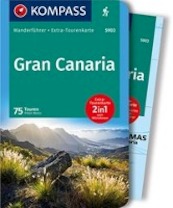 Gran Canaria - Peter Mertz (ISBN 9783990443552)