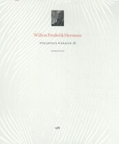 Volledige werken deel 18 (luxe) - Willem Frederik Hermans (ISBN 9789403124704)