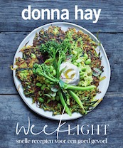 Week Light - Donna Hay (ISBN 9789000371082)