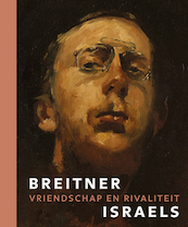 Breitner en Israels. Vriendschap en rivaliteit - (ISBN 9789462583832)