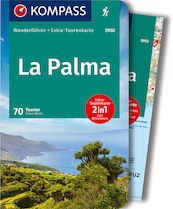 La Palma - Peter Mertz (ISBN 9783990443545)