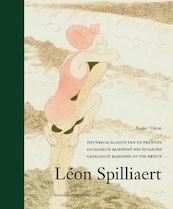 Léon Spilliaert - Xavier Tricot (ISBN 9789053254677)