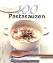 100 Pastasauzen - Thea Spierings (ISBN 9789061129905)