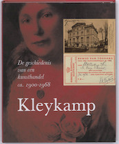 Kleykamp - J.F. Heijbroek, S. Bosmans, F. Boersma (ISBN 9789040084713)