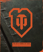 World of Tanks special edition - Arjan Terpstra (ISBN 9789083077420)