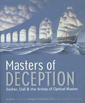 Masters of Deception - Al Seckel (ISBN 9781402751011)