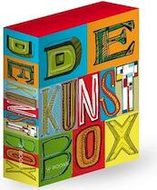 De Kunstbox - (ISBN 9789040007927)