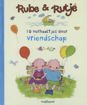 Rube en Rutje - Hetty van Aar (ISBN 9789002250729)