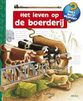 Het leven op de boerderij - Constanza Droop (ISBN 9789044727654)