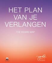 Het plan van je verlangen - Danielle LaPorte (ISBN 9789401301886)