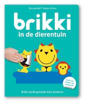 Brikki - Esther Naalden (ISBN 9789490989040)