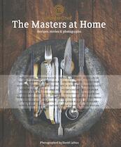 MasterChef: the Masters - (ISBN 9781472904119)