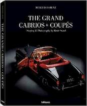 Mercedes-Benz - The Grand Cabrios & Coupés - René Staud (ISBN 9783832732936)