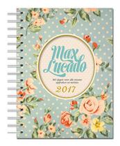 Max lucado agenda 2017 a5-formaat - Max Lucado (ISBN 9789033877766)