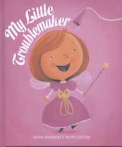 My Little Troublemaker - Thierry Robberecht (ISBN 9781605371078)