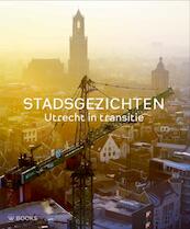 Stadsgezichten - Ingmar Heytze (ISBN 9789462581470)