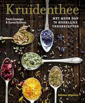 Kruidenthee - Paula Grainger, Karen Sullivan (ISBN 9789048314331)