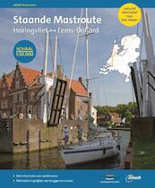 ANWB Wateratlas Staande Mastroute - (ISBN 9789018040314)
