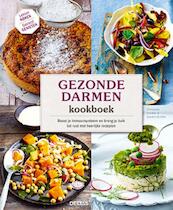 Gezonde darmen kookboek - Christiane Schäfer, Sandra Strehle (ISBN 9789044746822)