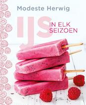 IJs uit eigen moestuin - Modeste Herwig (ISBN 9789462501584)